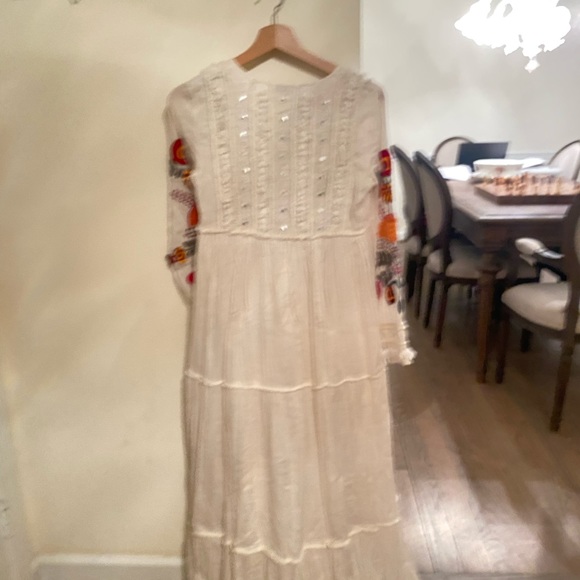 Hand Made Dress - Picture 3 of 5